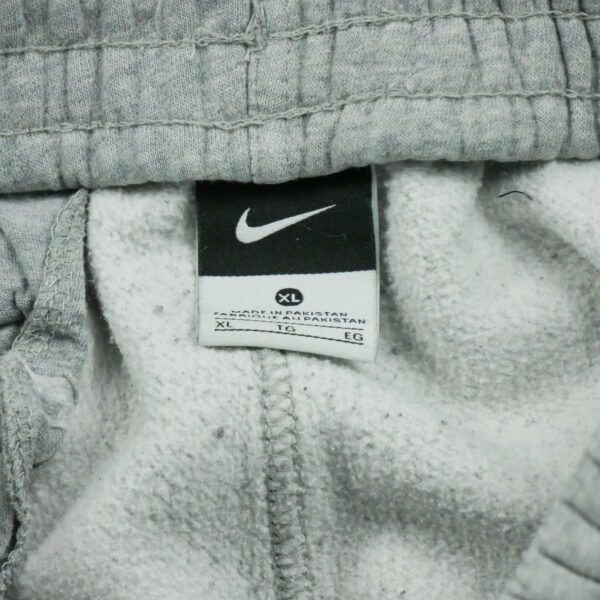 Jogging Homme  solo Swoosh Gris – Image 12
