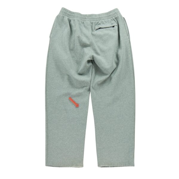 Jogging Homme  solo Swoosh Gris – Image 10