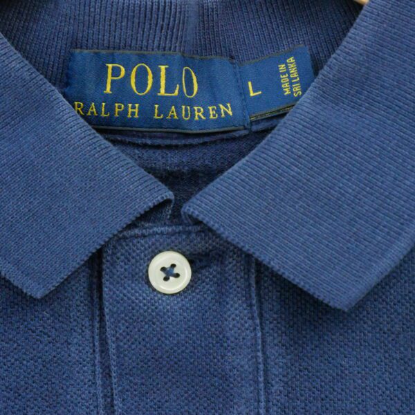 Polo manches courtes Homme – Image 5