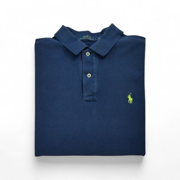 Polo manches courtes Homme