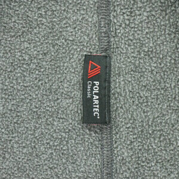 Veste polaire Femme  TNF Polartec Gris – Image 6