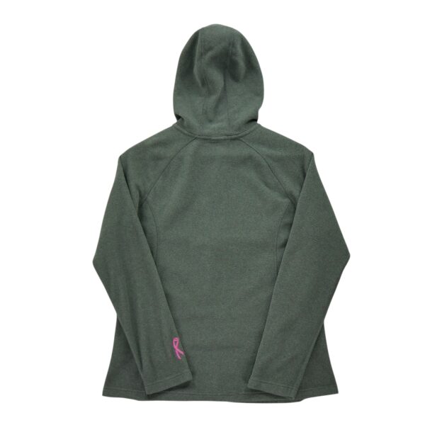 Veste polaire Femme  TNF Polartec Gris – Image 2
