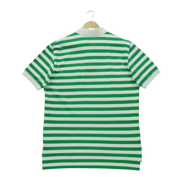 Polo manches courtes Homme  Made in USA – Image 3