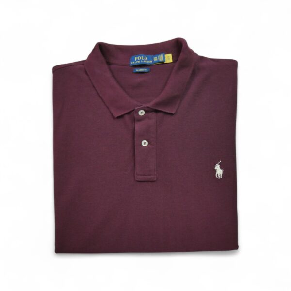 Polo manches courtes Femme  Classic Fit