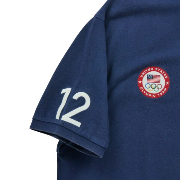 Polo manches courtes Homme – Image 5