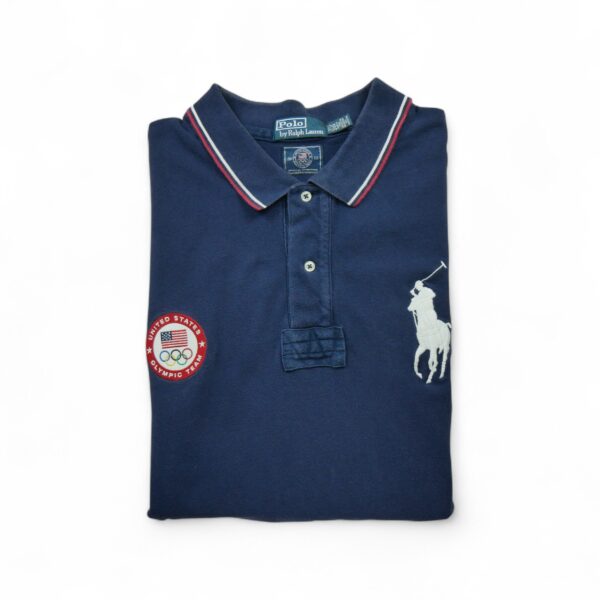 Polo manches courtes Homme