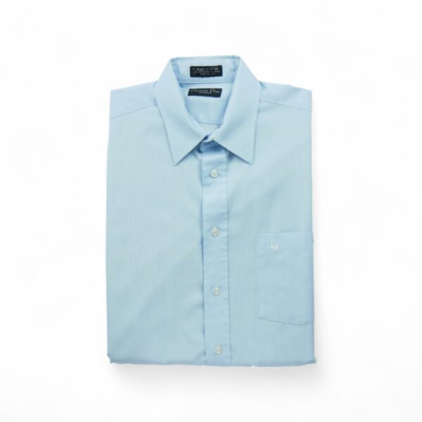 Chemise Christian Dior Homme uni