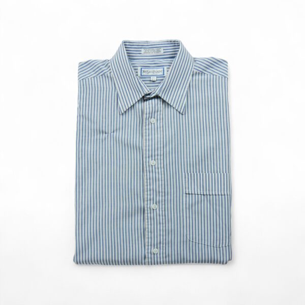 Chemise Yves St Laurent Homme à rayures