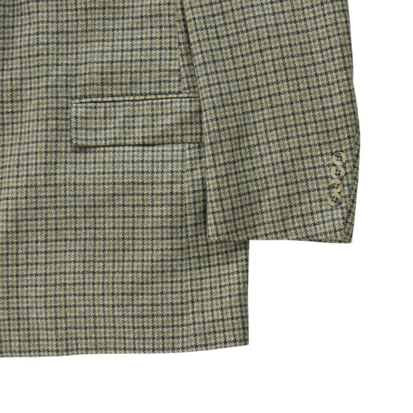 Veste Blazer Made in USA Vintage – Image 5