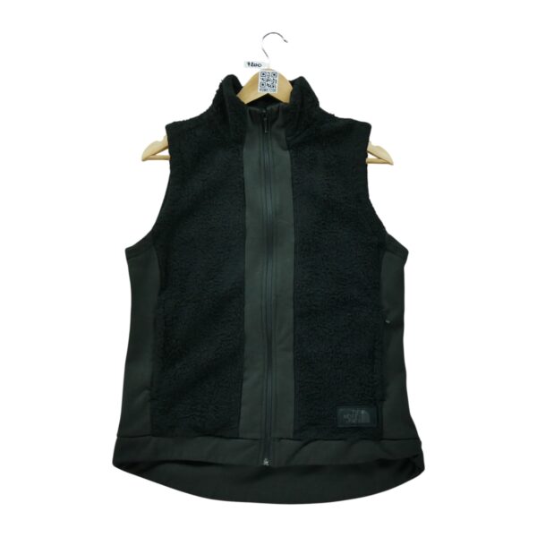 Veste polaire Femme  TNF Noir