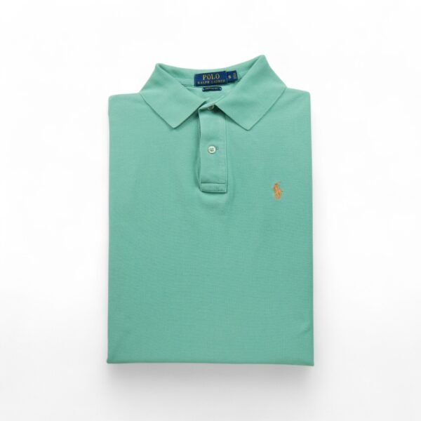Polo manches courtes Homme  Classic Fit