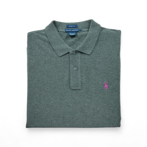 Polo manches courtes Femme  Classic Fit