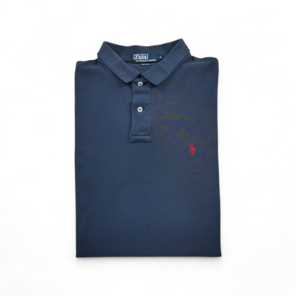 Polo manches courtes Homme