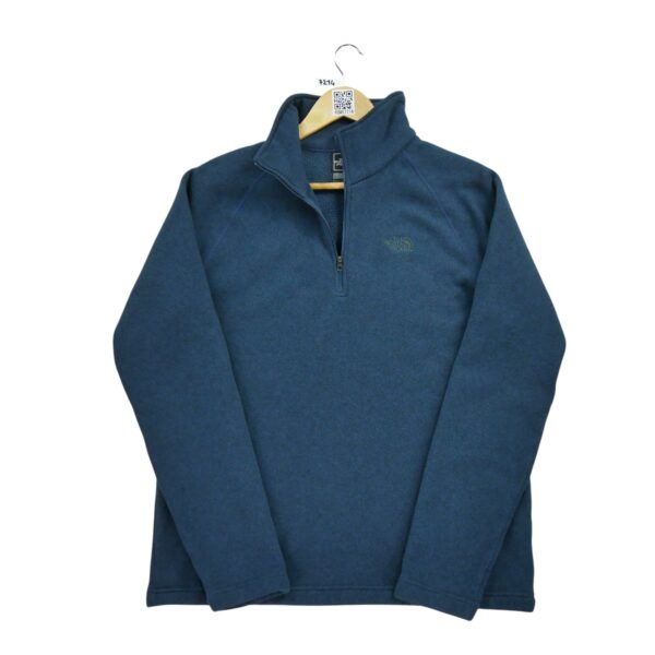 Pull polaire Homme  TNF Marine