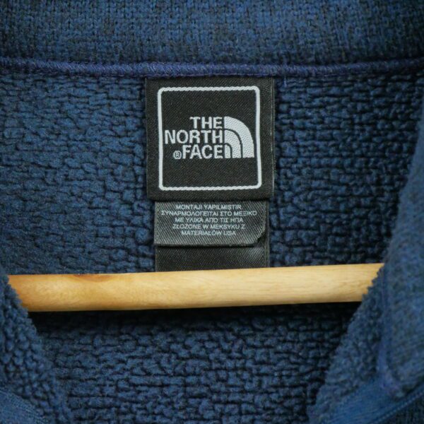 Pull polaire Homme  TNF Marine – Image 5