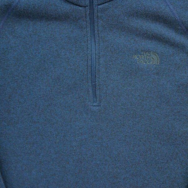 Pull polaire Homme  TNF Marine – Image 3