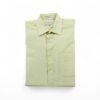 Chemise Christian Dior Homme uni