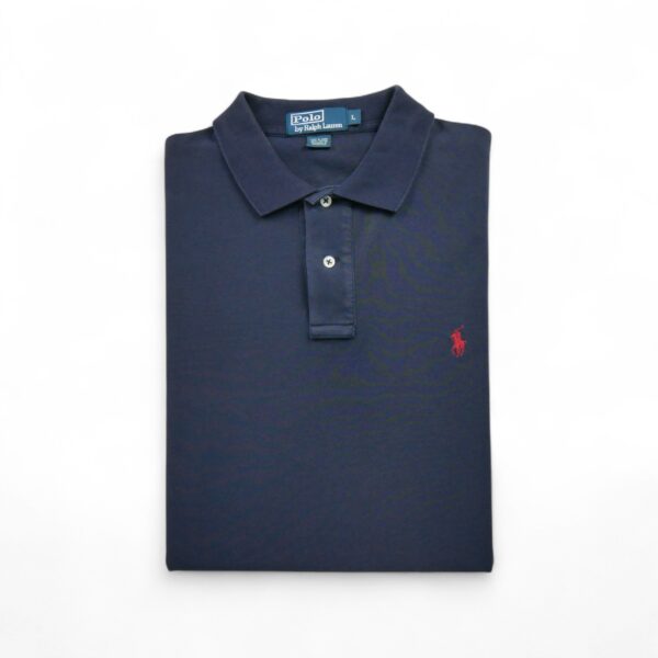Polo manches courtes Homme