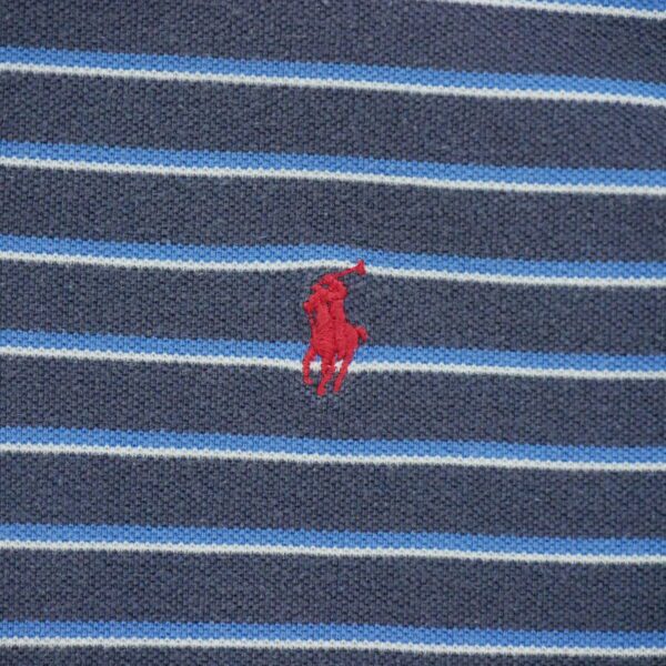 Polo manches courtes Homme – Image 5