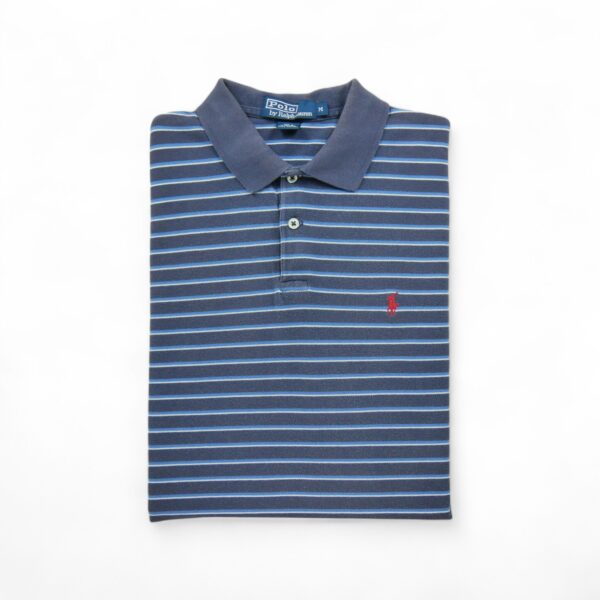 Polo manches courtes Homme