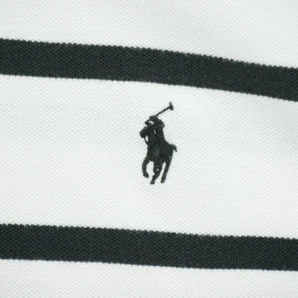 Polo manches courtes Homme – Image 5