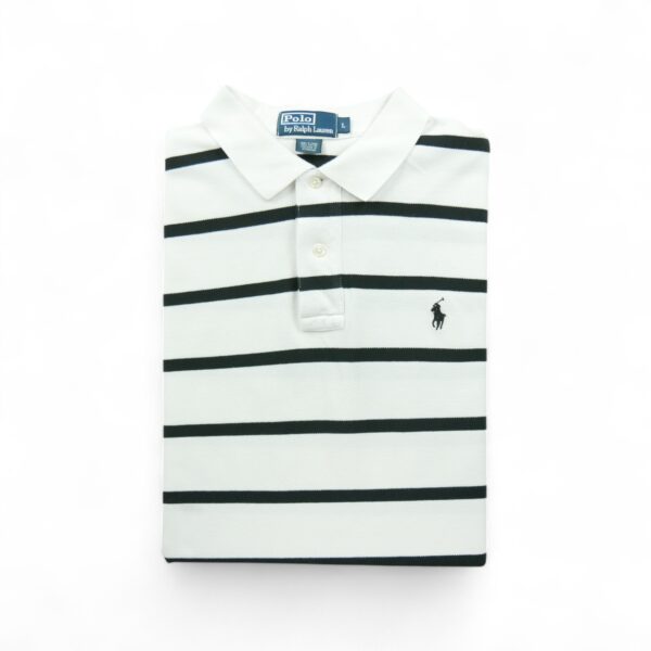 Polo manches courtes Homme