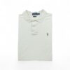 Polo manches courtes Homme  Beige