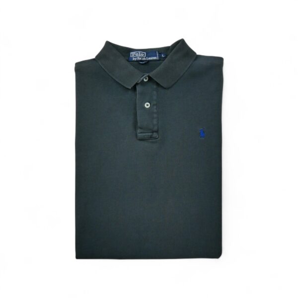 Polo manches courtes Homme