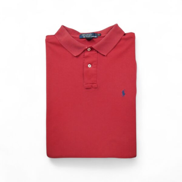 Polo manches courtes Homme  Made in USA
