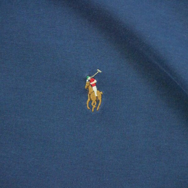 Polo manches courtes Homme – Image 5