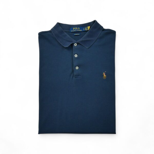 Polo manches courtes Homme