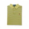 Polo manches courtes Homme
