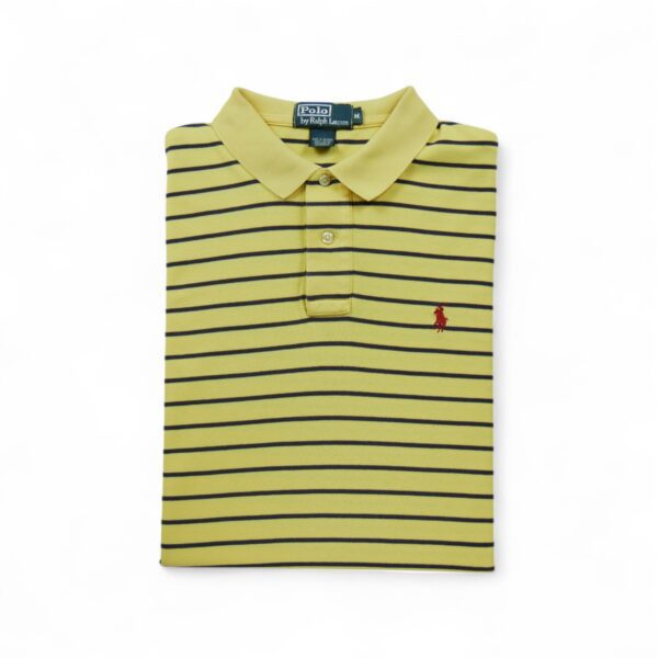 Polo manches courtes Homme