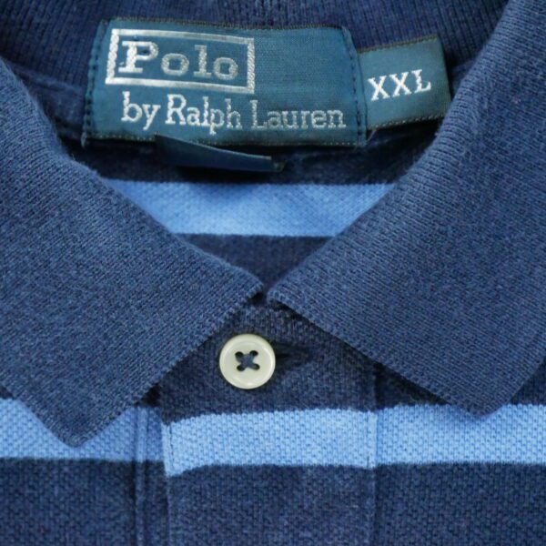 Polo manches courtes Homme – Image 5