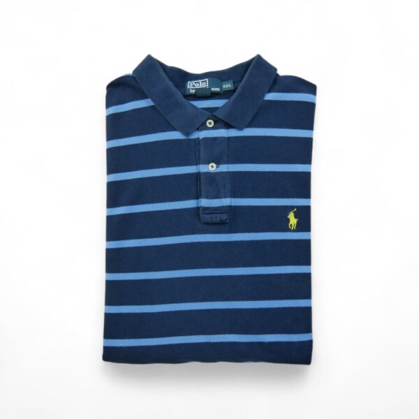 Polo manches courtes Homme