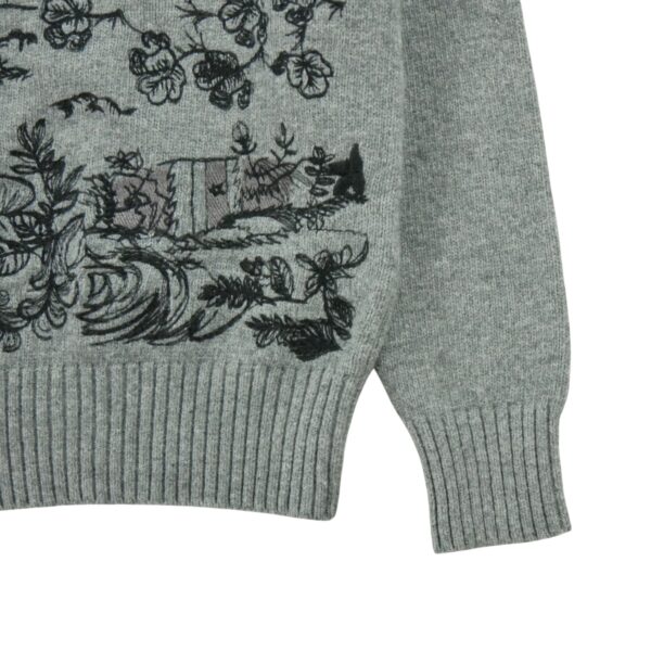 Pull Femme 100% Cachemire – Image 3