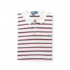 Polo manches courtes Homme