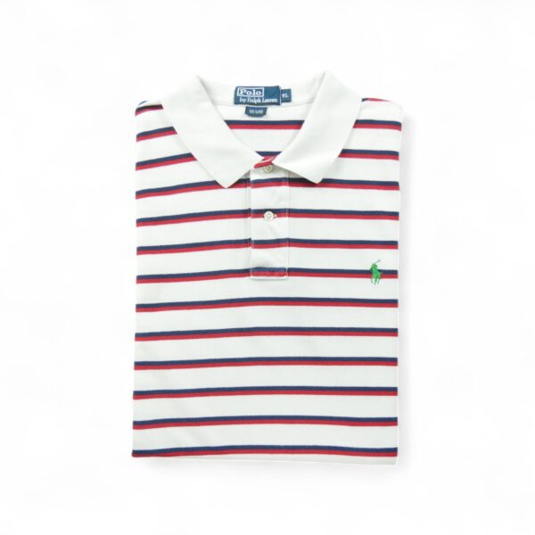 Polo manches courtes Homme