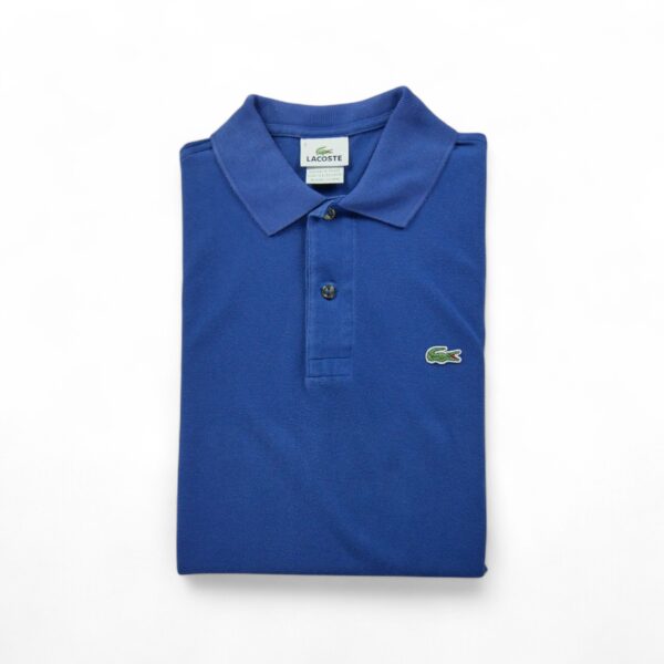 Polo manches courtes Femme  Bleu
