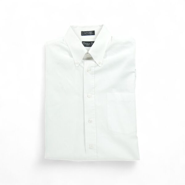 Chemise classique Homme uni