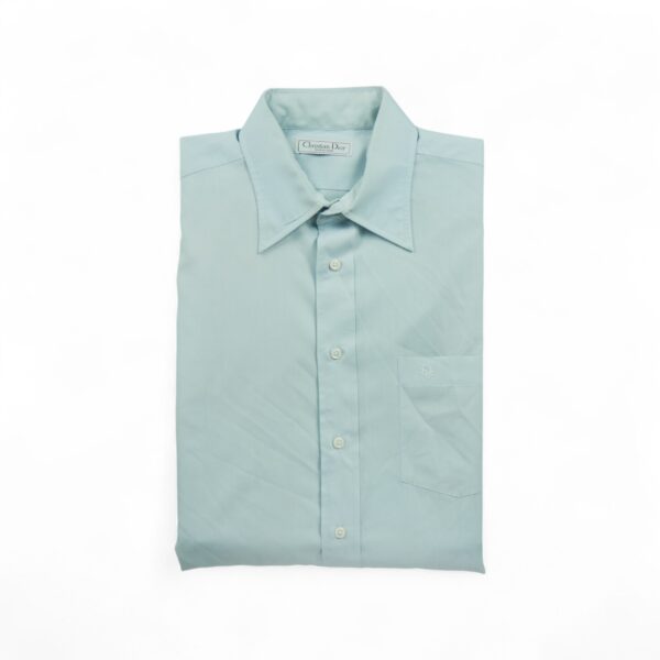 Chemise classique Homme uni