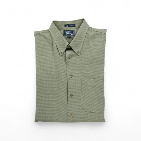 Chemise classique Homme à motifs