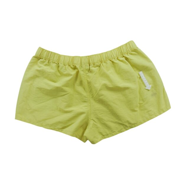 Short Femme  Barely Baggies Jaune – Image 6