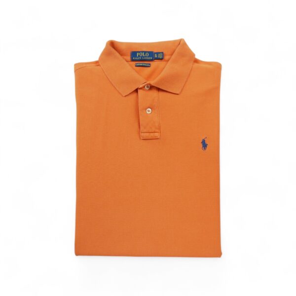 Polo manches courtes Homme  Slim Fit