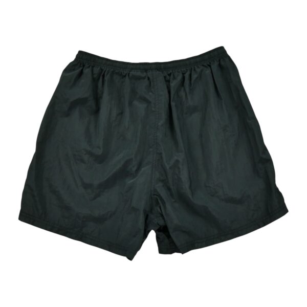 Short Homme  Noir – Image 2