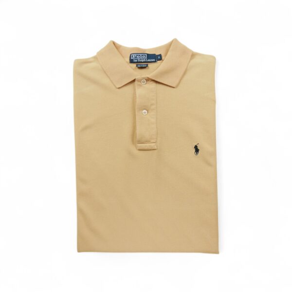 Polo manches courtes Homme