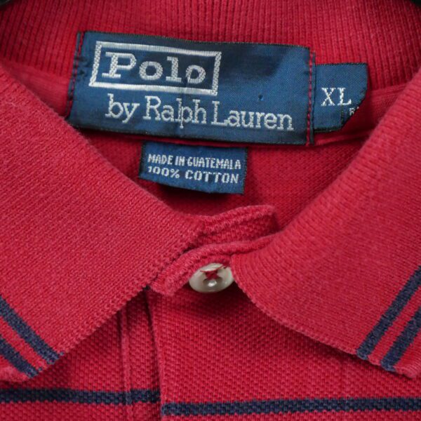 Polo manches courtes Homme – Image 6