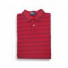 Polo manches courtes Homme