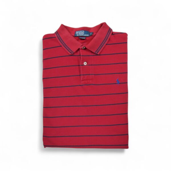 Polo manches courtes Homme