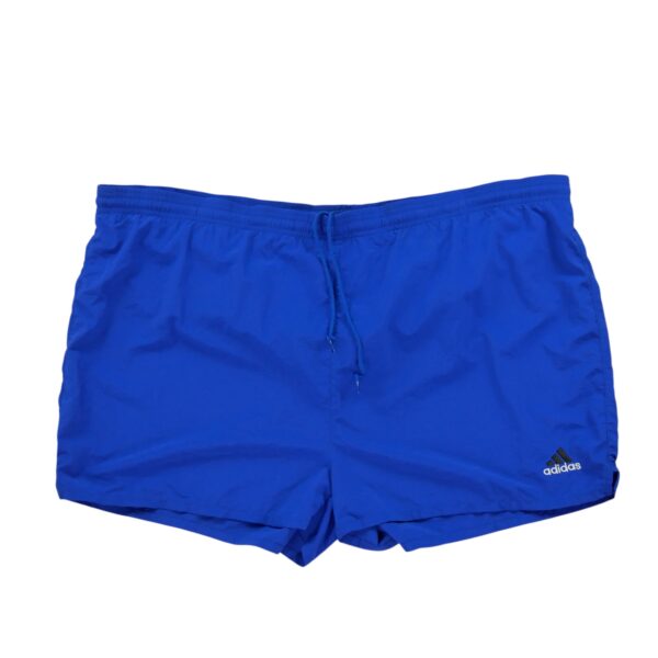 Short de bain Vintage Y2K Bleu